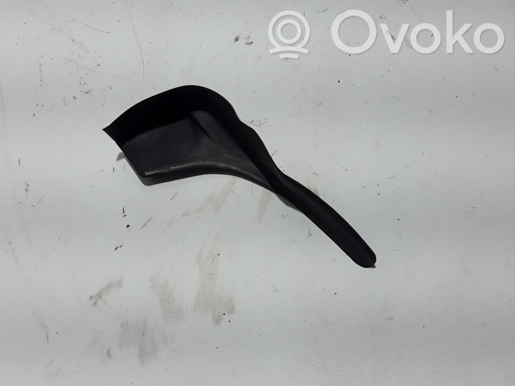 Renault Megane IV Pyyhinkoneiston lista 
