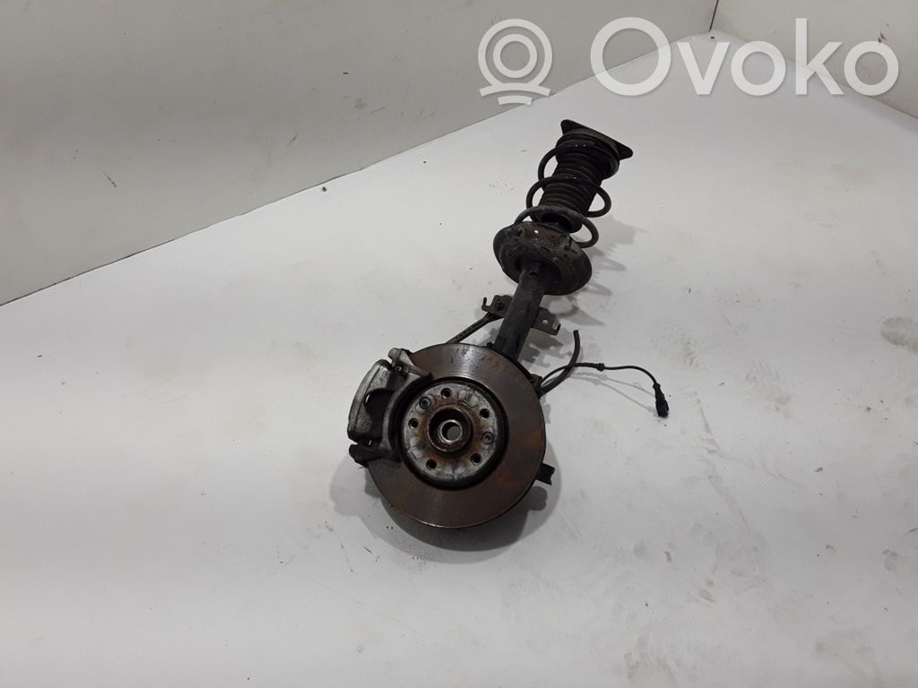 Renault Megane IV Fuso a snodo con mozzo ruota anteriore