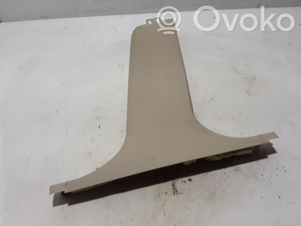 BMW 5 F10 F11 Rivestimento montante (B) (fondo) 