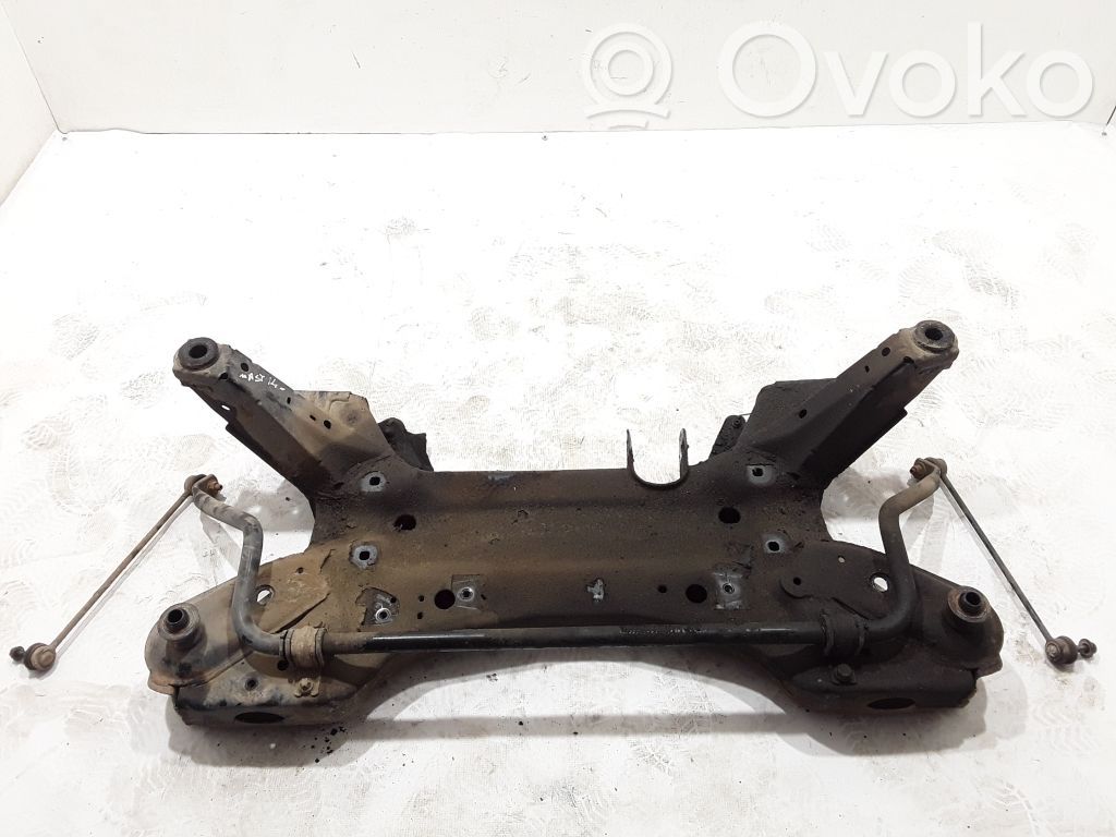 Renault Master III Front subframe 