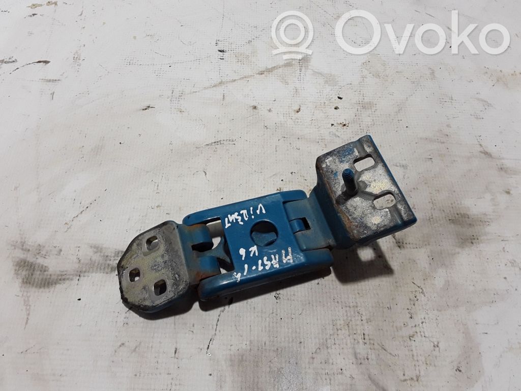 Renault Master III Loading door upper hinge 