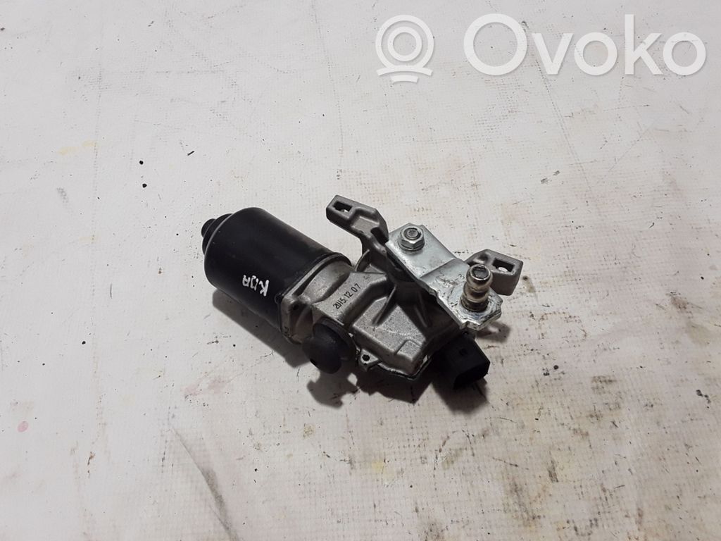 Wischermotor   98100B2000