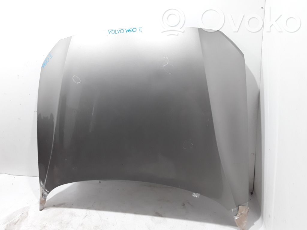 Volvo V60 Vano motore/cofano 