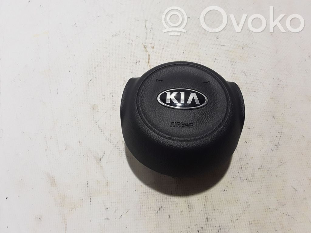 KIA Optima Airbag dello sterzo 