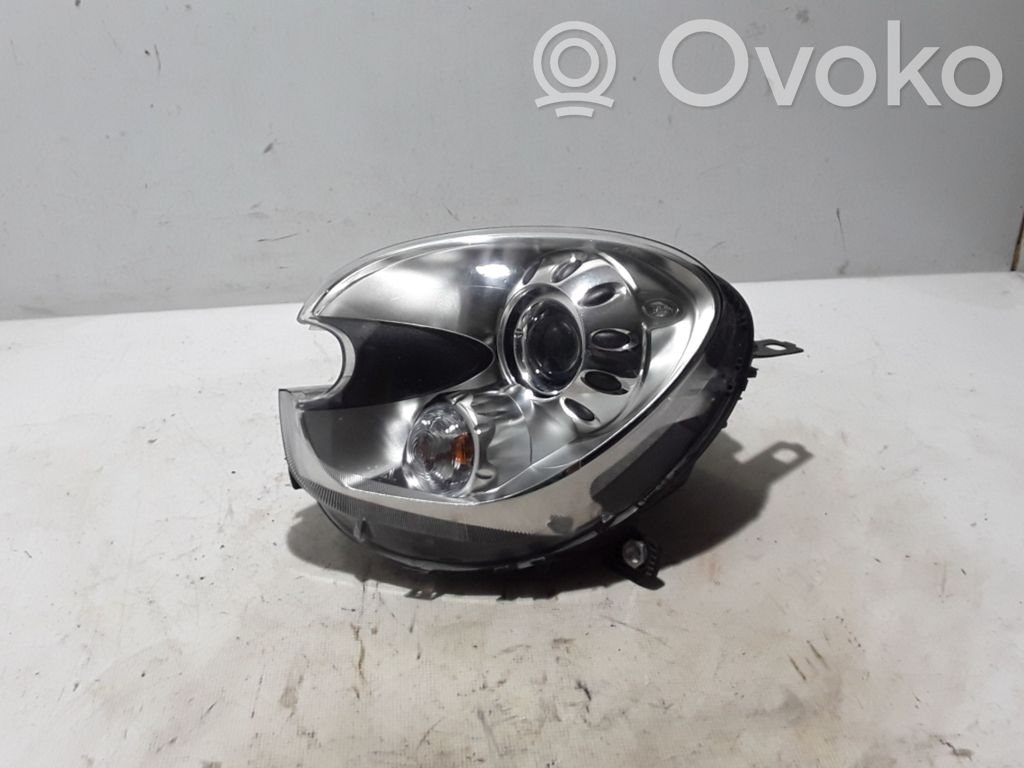 Mini Cooper Countryman R60 Phare frontale 