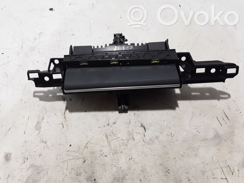 Audi A6 S6 C7 4G Ecran/afișaj/ecran mic 