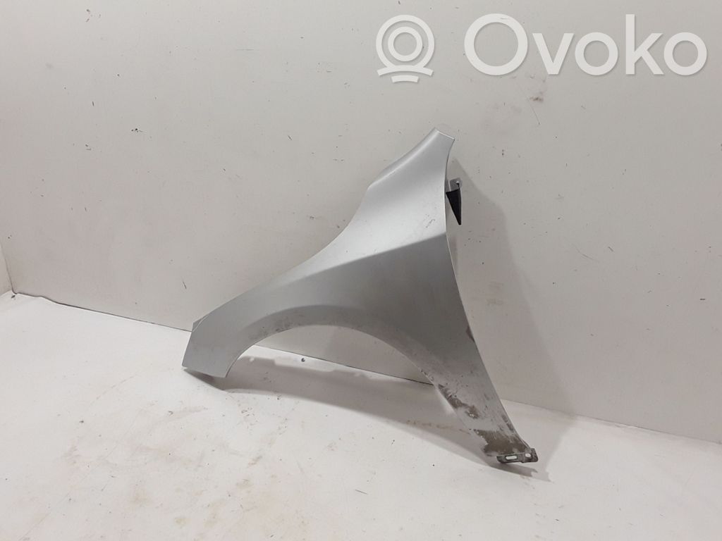 Volvo V60 Aile