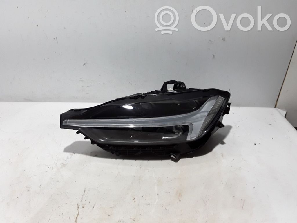 Volvo XC60 Scheinwerfer 