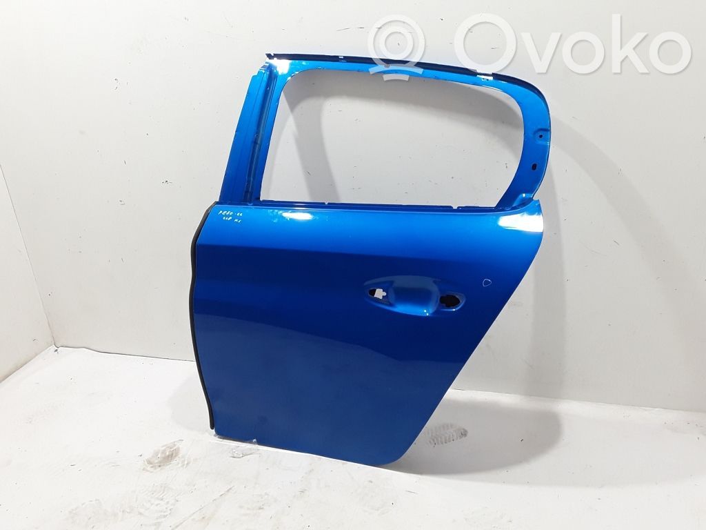 Puerta trasera   9827577980