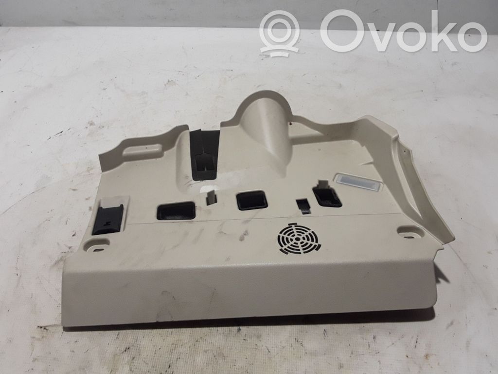 BMW 5 GT F07 Moldura del panel (Usadas)
