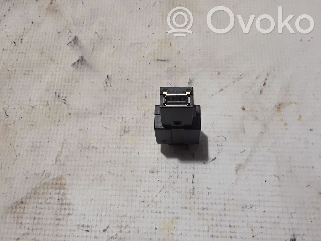 Volkswagen Tiguan Connettore plug in USB