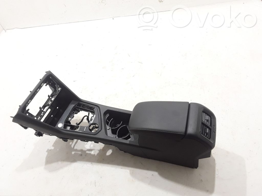 Volkswagen Tiguan Reposabrazos 