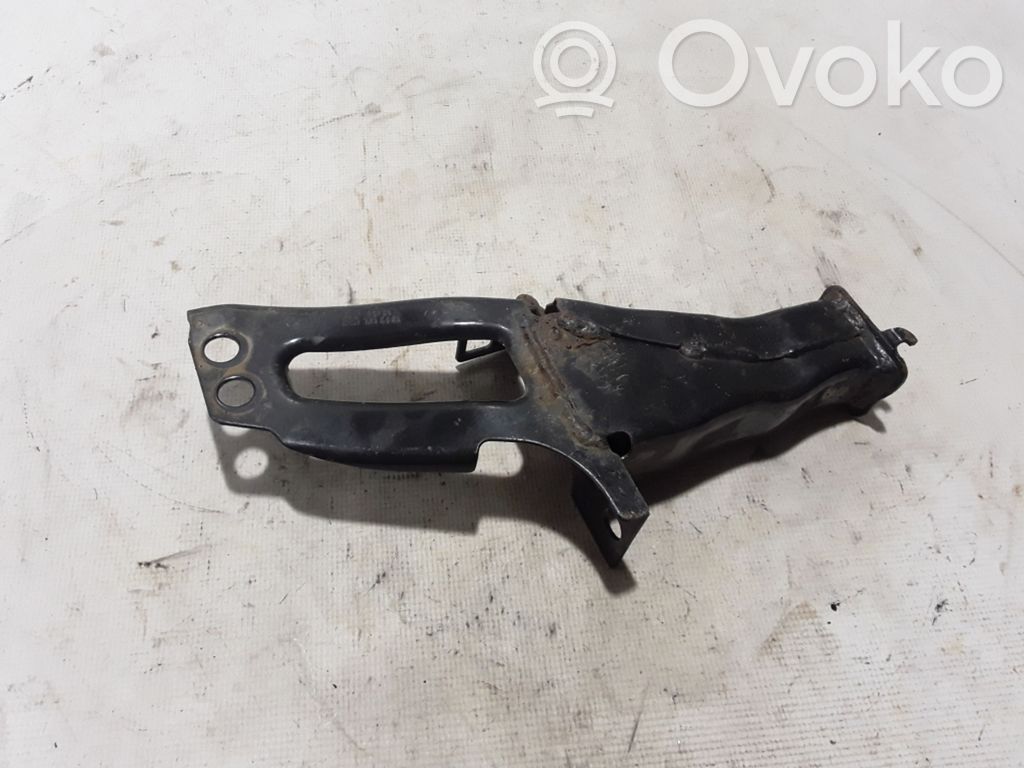 Volvo XC60 Travesaño del parachoques delantero