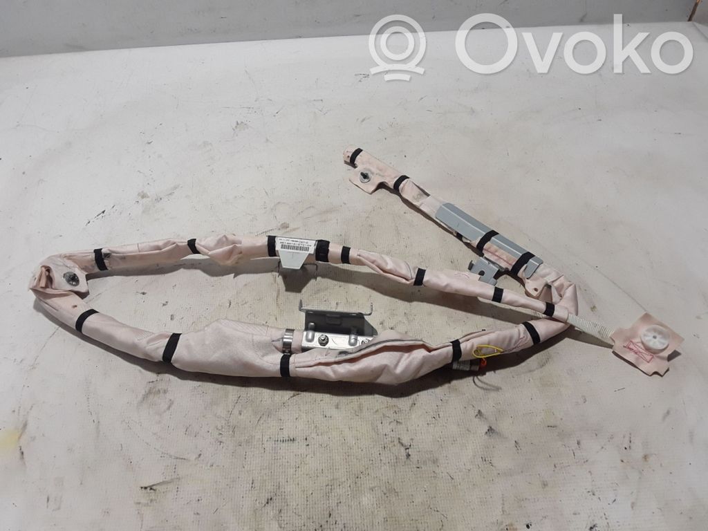 Mazda CX-5 Airbag del techo 