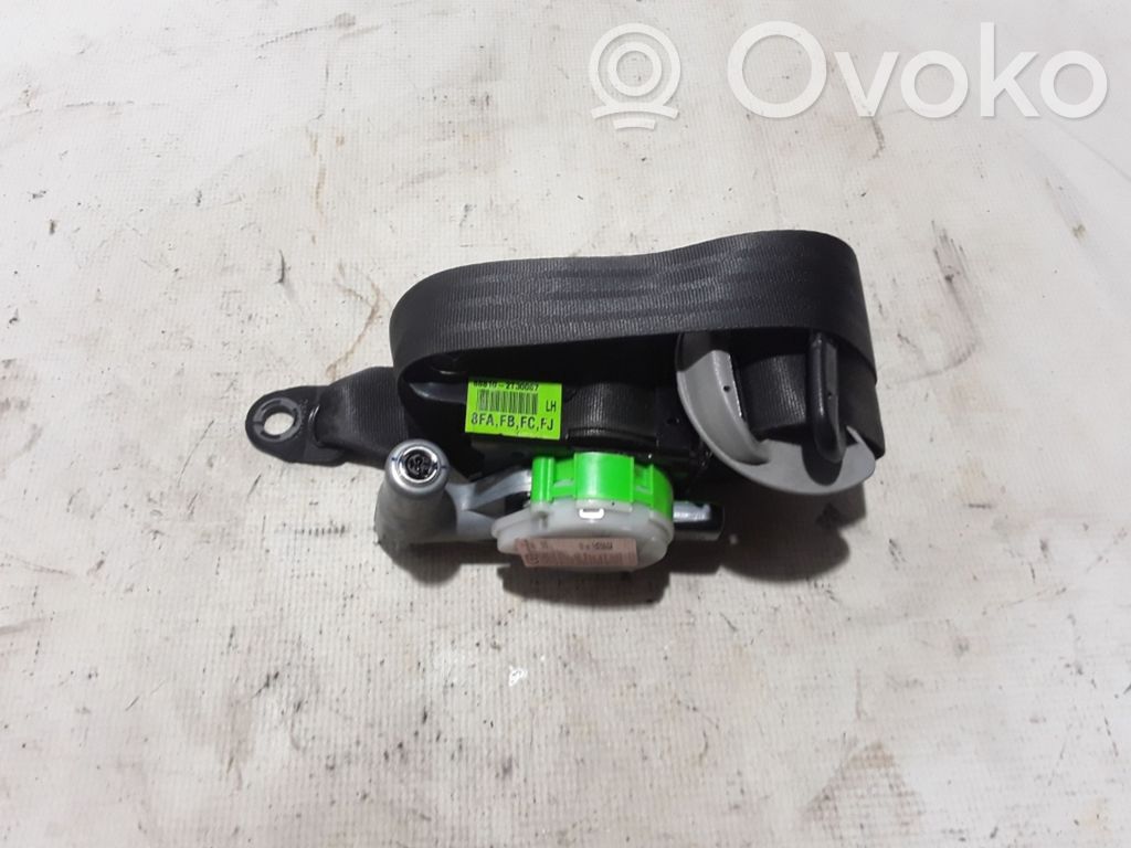 Cinturón delantero   888202T30087
