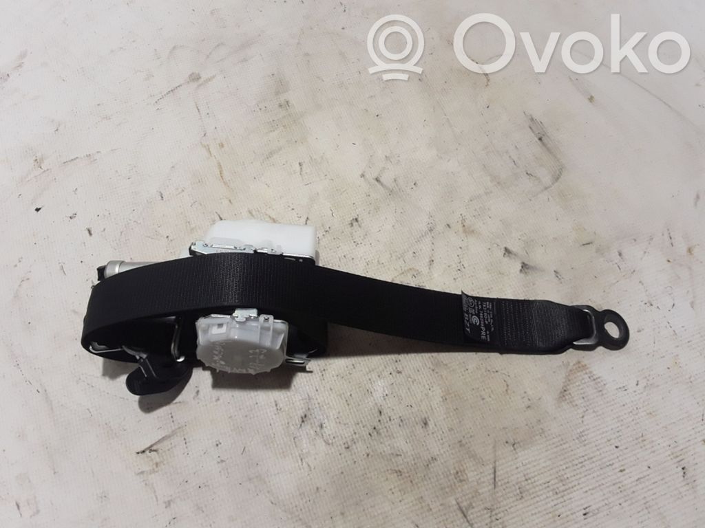Toyota RAV 4 (XA50) Cintura di sicurezza anteriore 