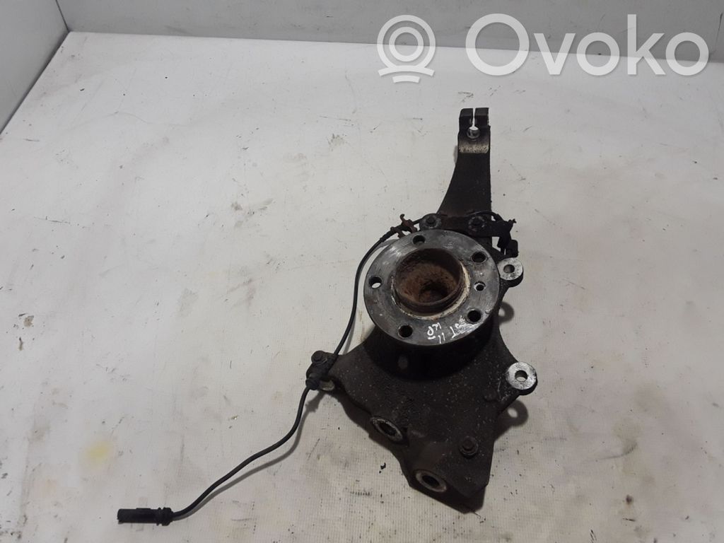 BMW 5 GT F07 Mozzo ruota anteriore 