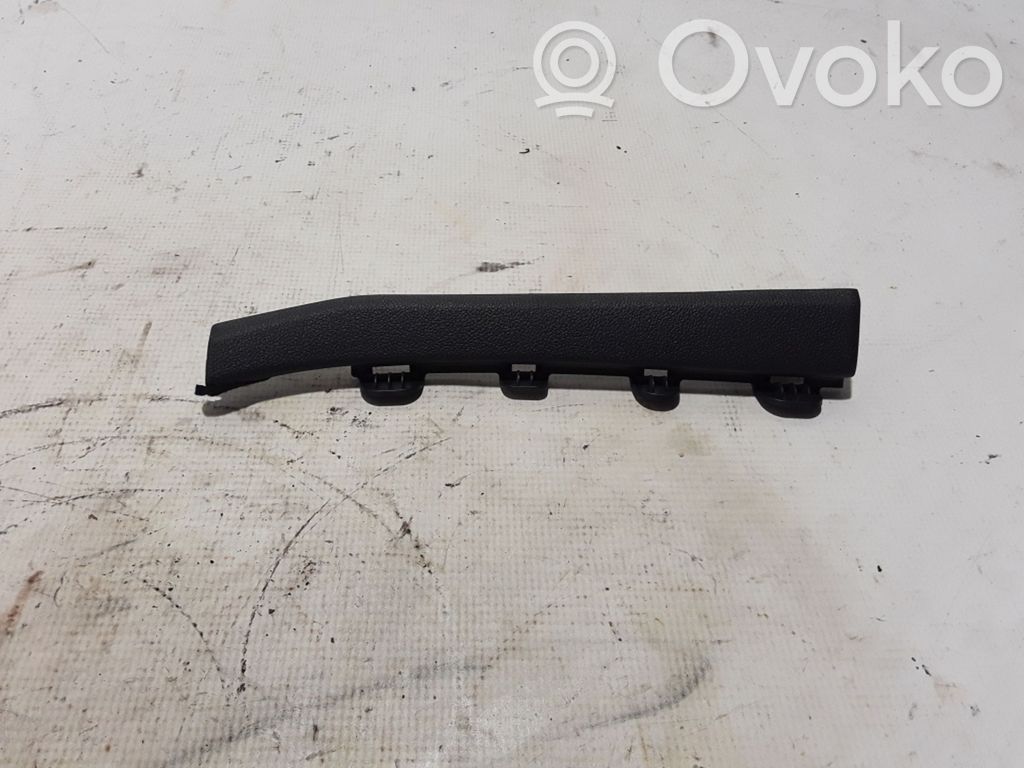 Audi A6 S6 C7 4G Ornament bord 