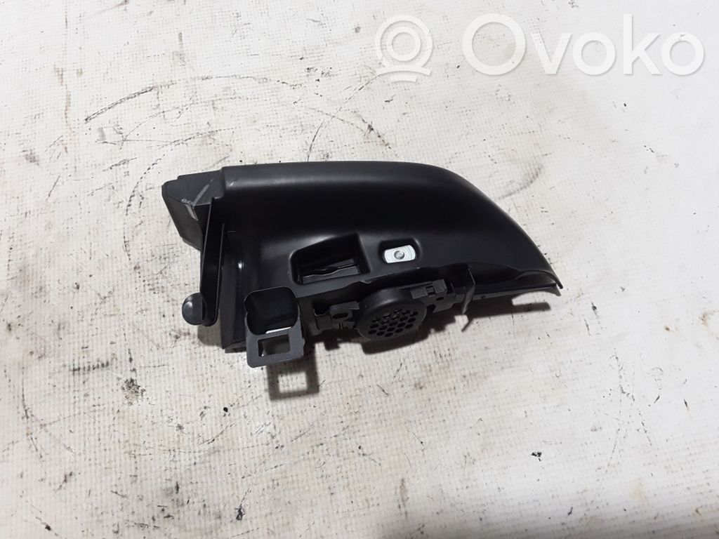 Audi A6 S6 C7 4G Altra parte interiore