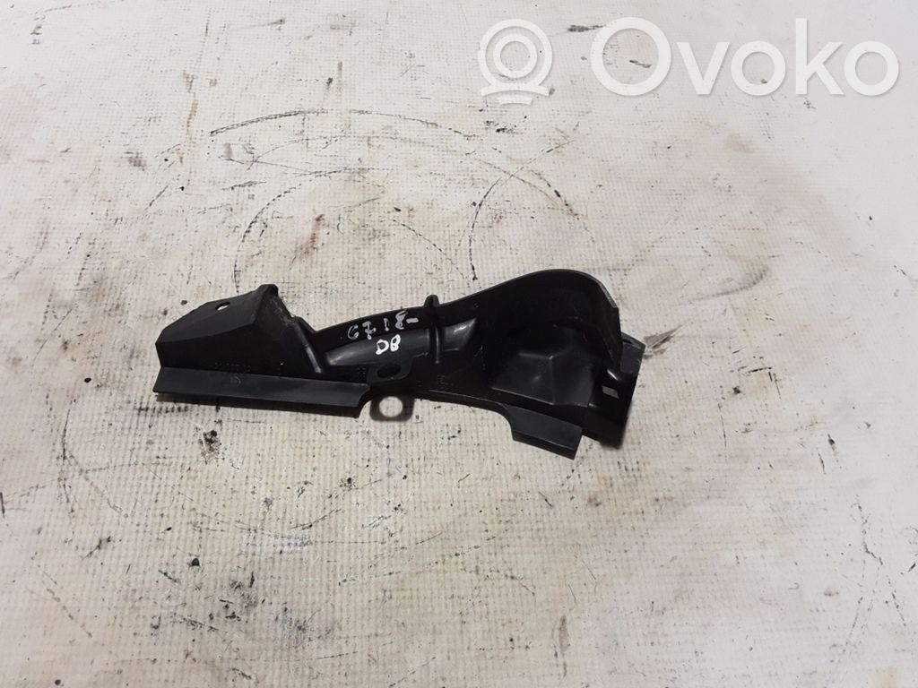 Audi A6 S6 C7 4G Alte piese compartiment motor 