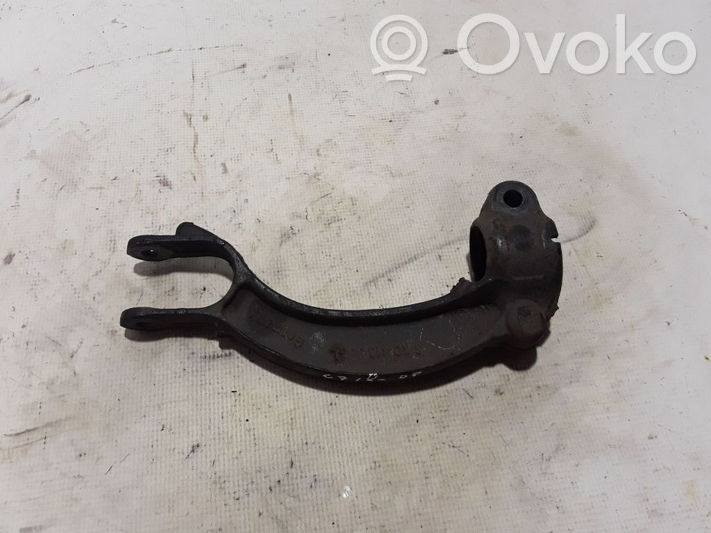 Audi A6 S6 C7 4G Support d'amortisseur inférieur 
