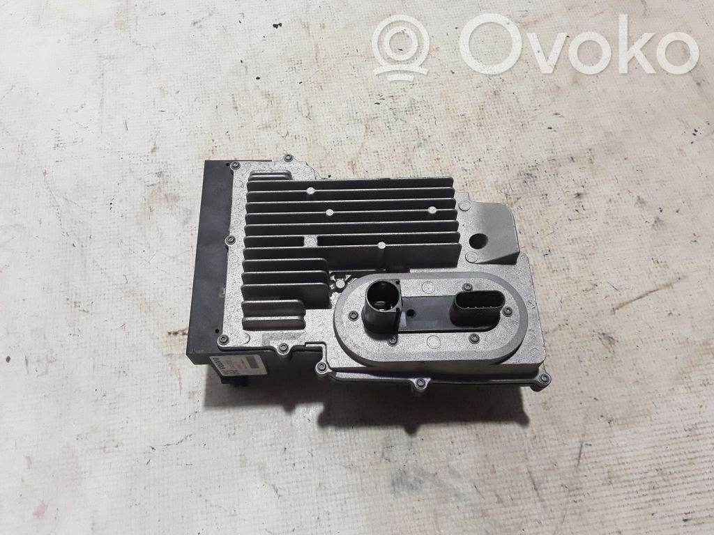 Volvo S90, V90 Módulo de fusible 