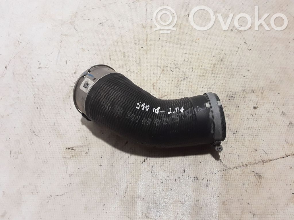Volvo S90, V90 Furtun/conductă intercooler