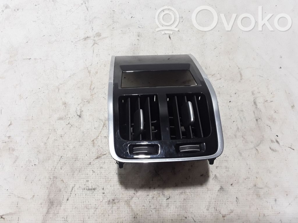 Volvo S90, V90 Dysze / Kratki środkowego nawiewu deski rozdzielczej 
