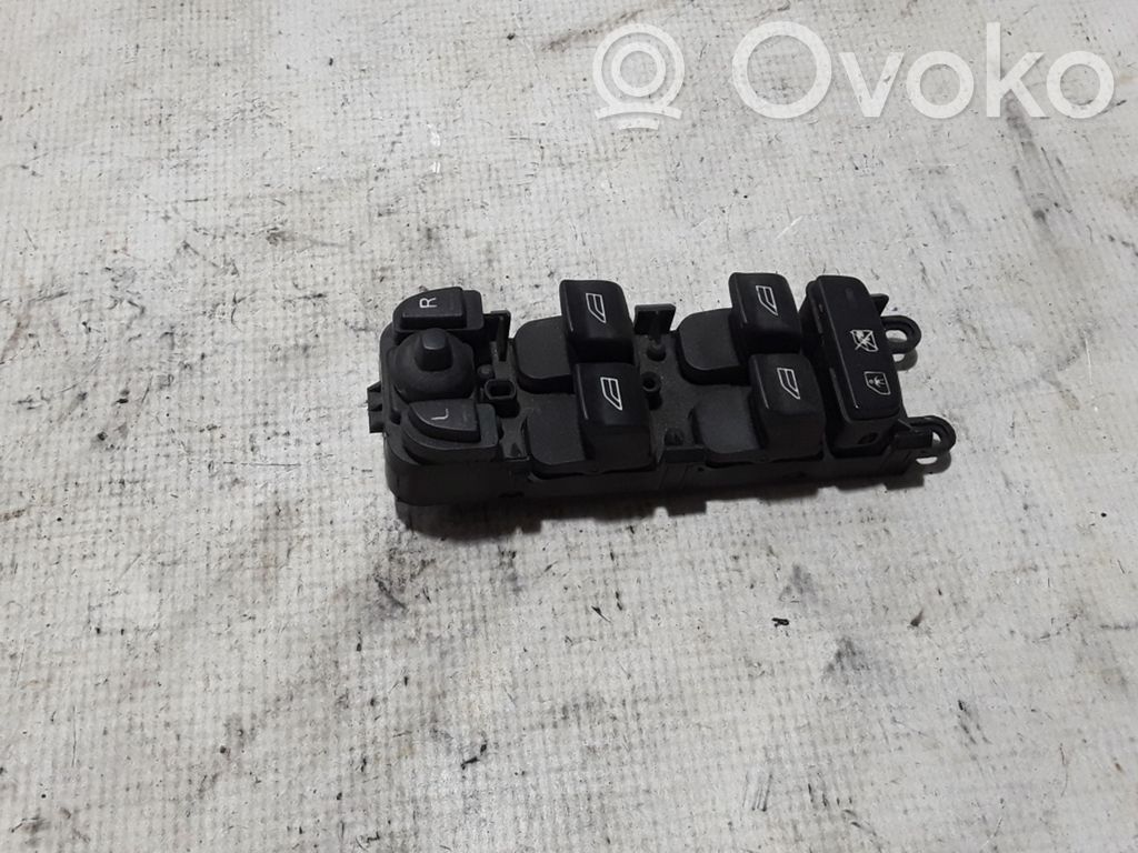 Volvo S80 Electric window control switch 