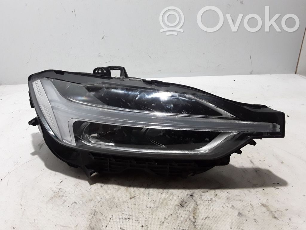 Volvo XC60 Scheinwerfer 