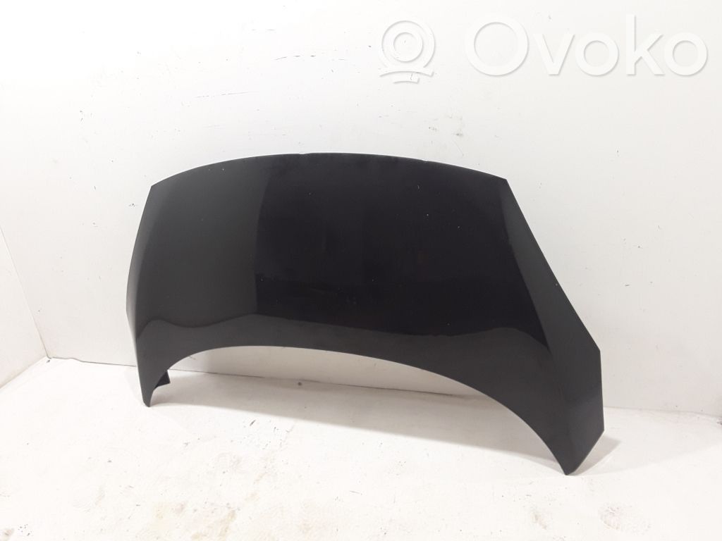 Renault Scenic III -  Grand scenic III Vano motore/cofano 