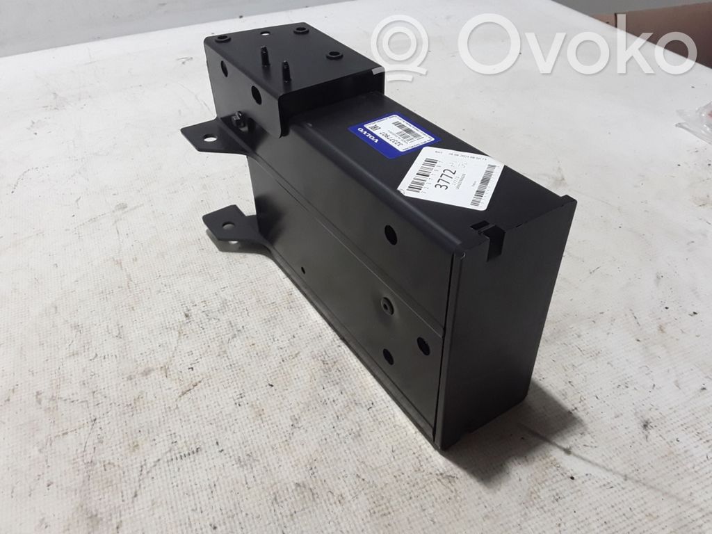 Volvo XC90 Front bumper shock/impact absorber 