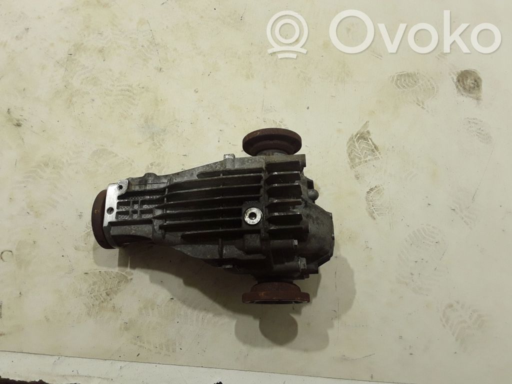 Hinterachsdifferential   0AR525083