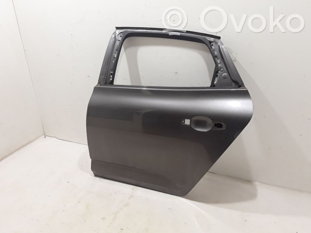 Renault Talisman Puerta trasera 