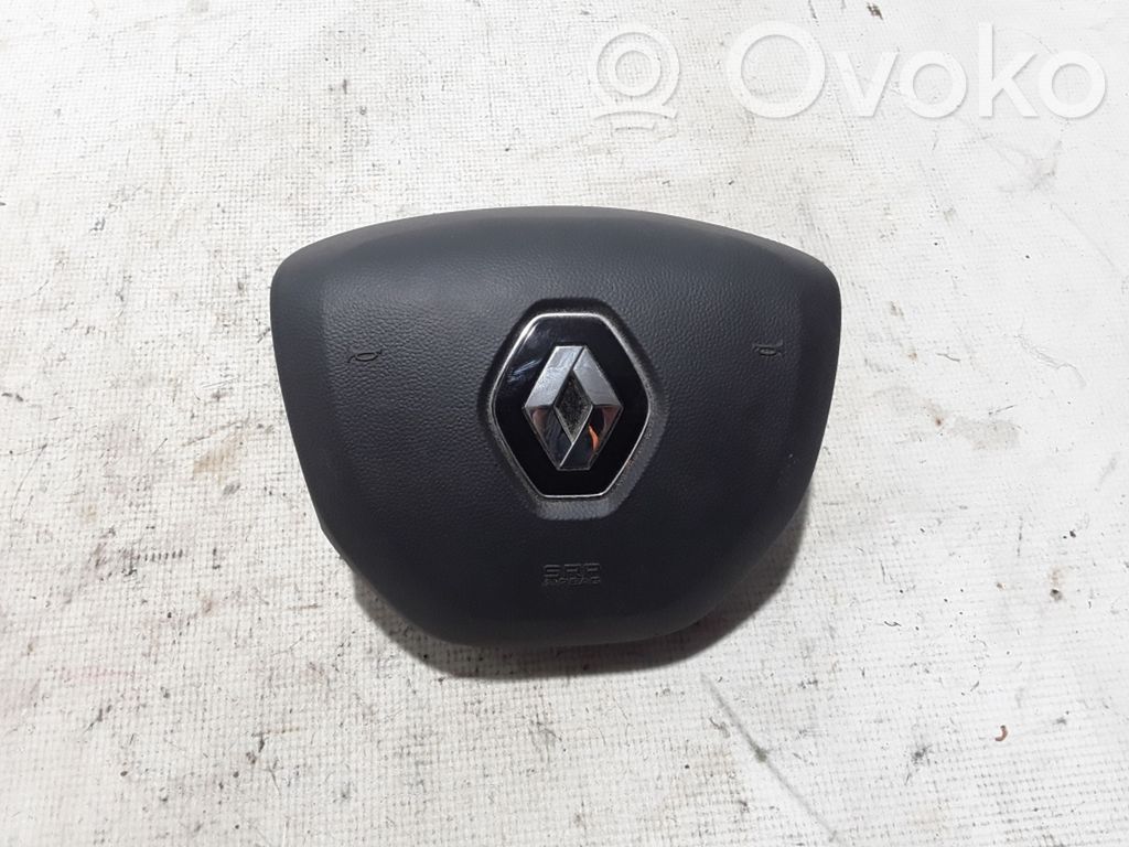 Renault Master III Airbag de volant