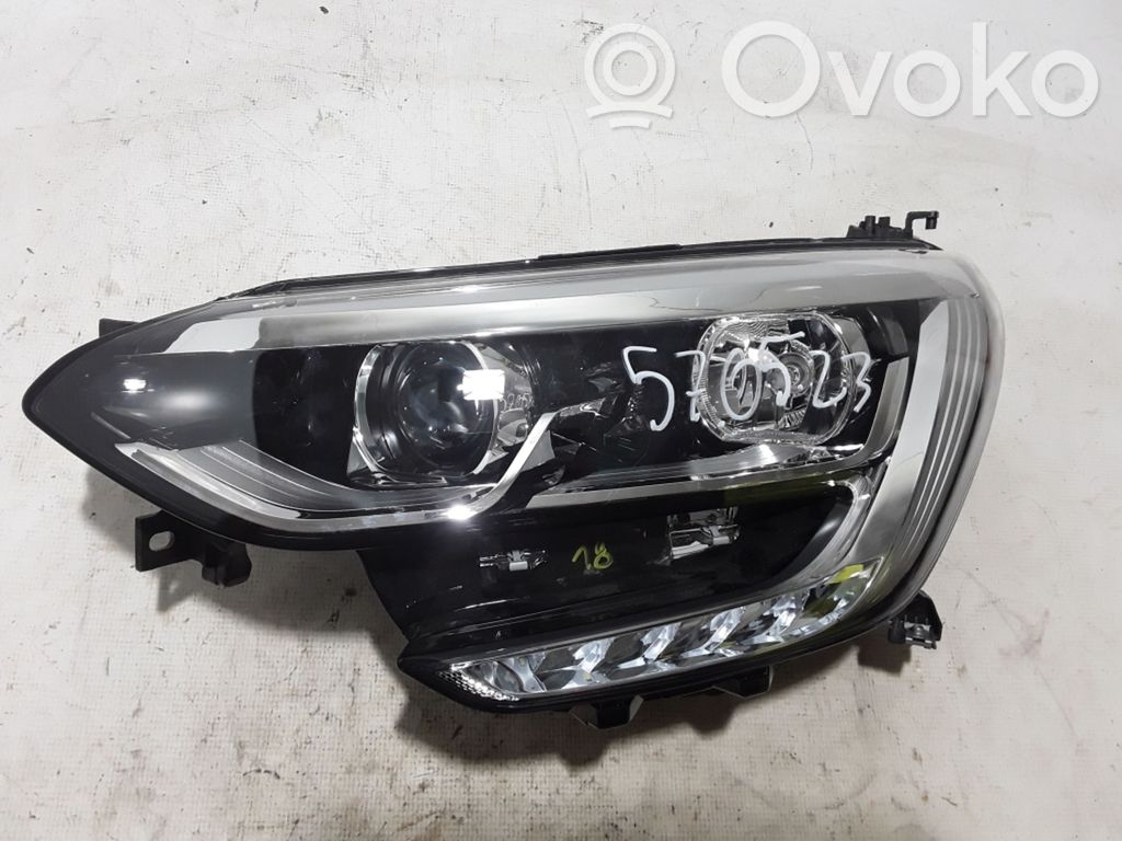 Scheinwerfer   260603157R