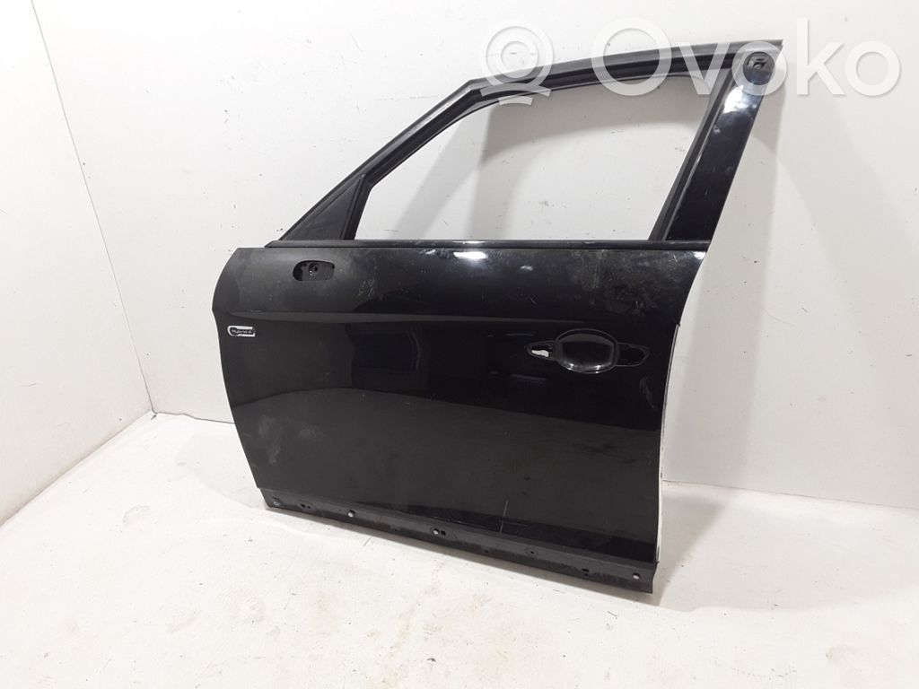 Citroen DS5 Priekinės durys (dvidurio) 