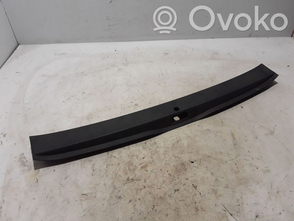 Dacia Lodgy Protector del borde del maletero/compartimento de carga