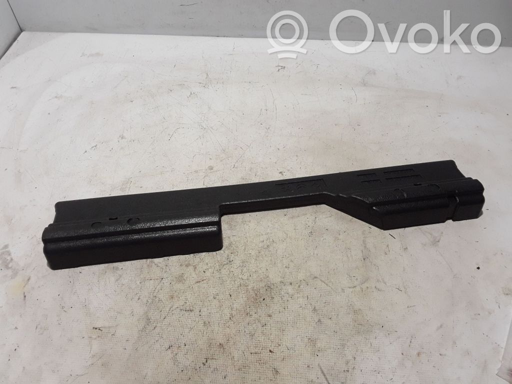 Peugeot 208 II Altro elemento di rivestimento bagagliaio/baule