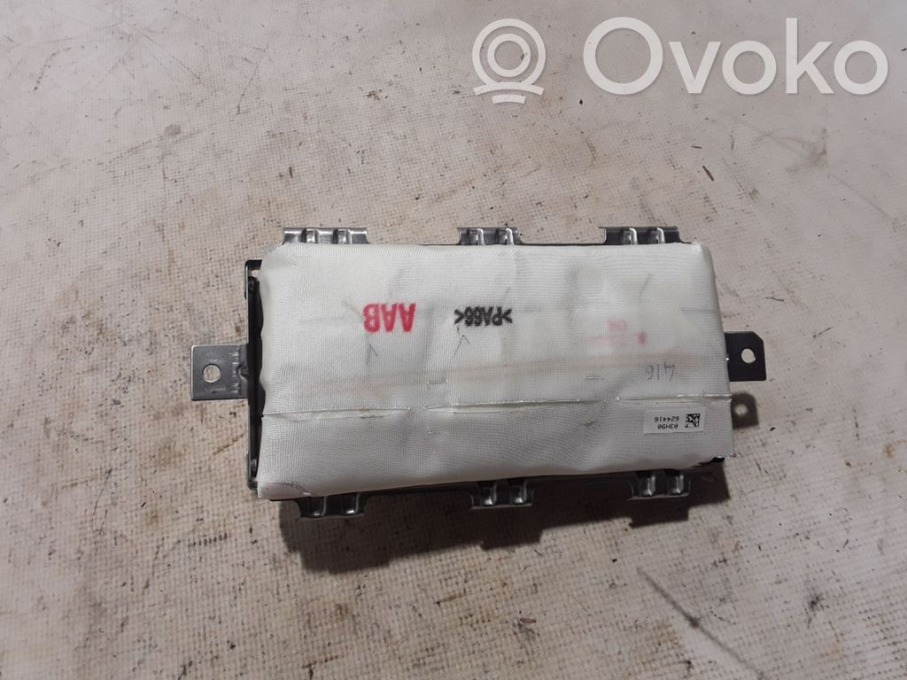 Toyota RAV 4 (XA50) Airbag del passeggero