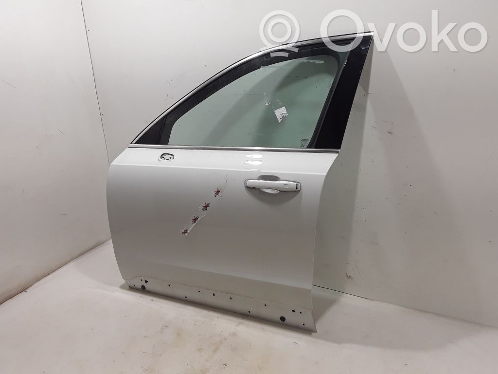 Volvo XC90 Дверь 