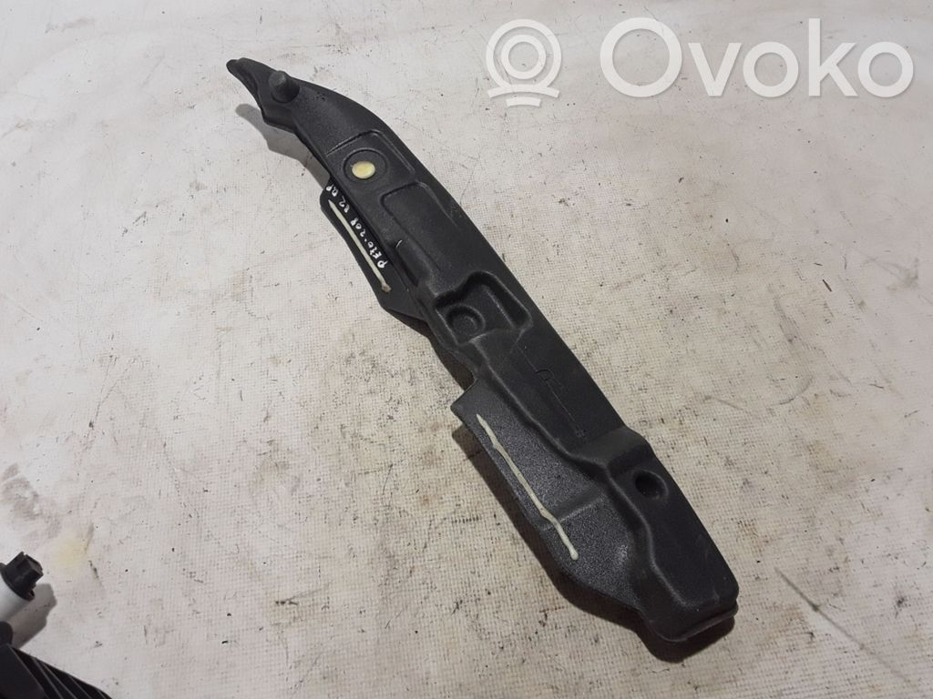 Peugeot 208 II Altra parte della carrozzeria