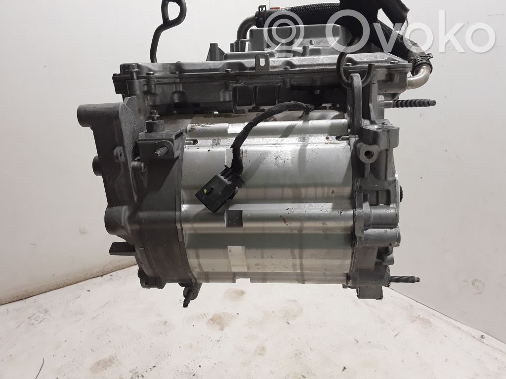 Peugeot 208 II Motor 