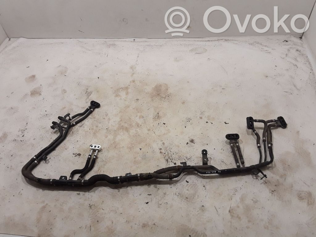 Peugeot 208 II Przewód / Wąż chłodnicy 