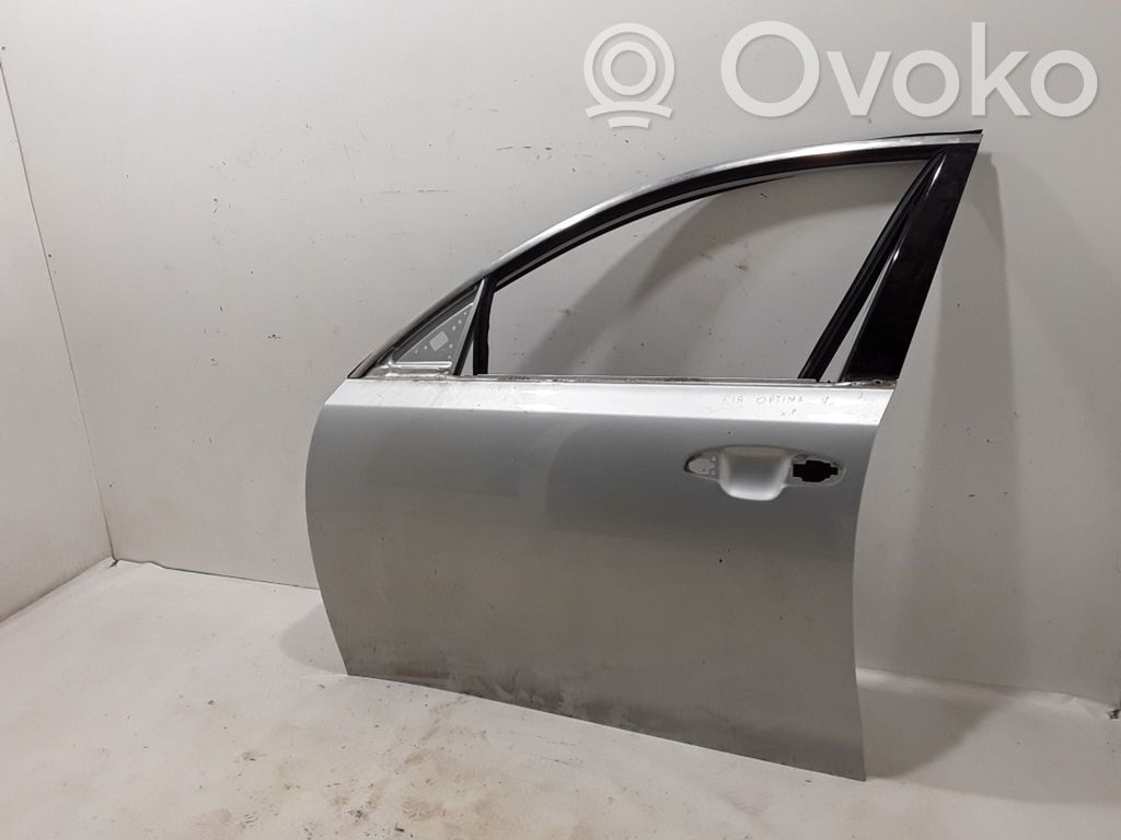 KIA Optima Durvis 