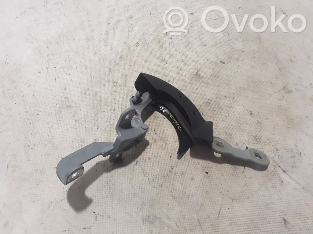 Bisagra superior de puerta de carga   7397316