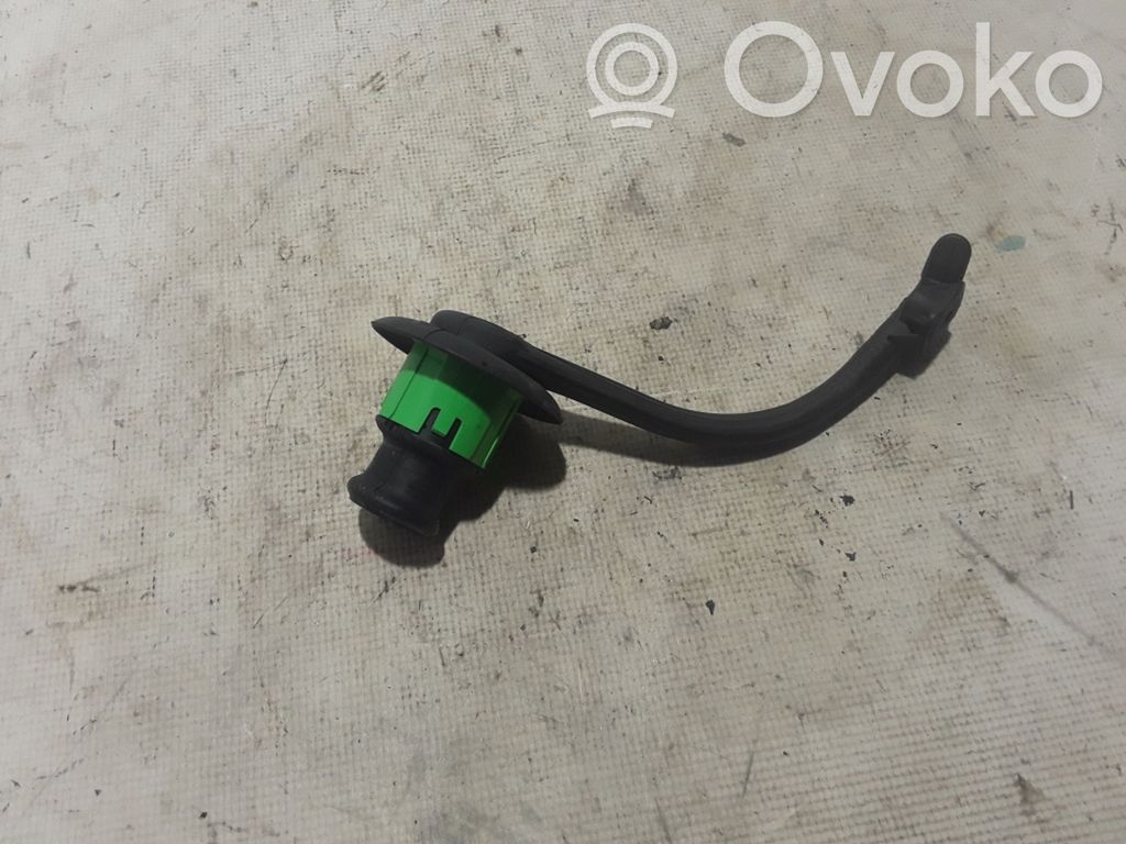 Conductă/furtun admisie aer   9301583