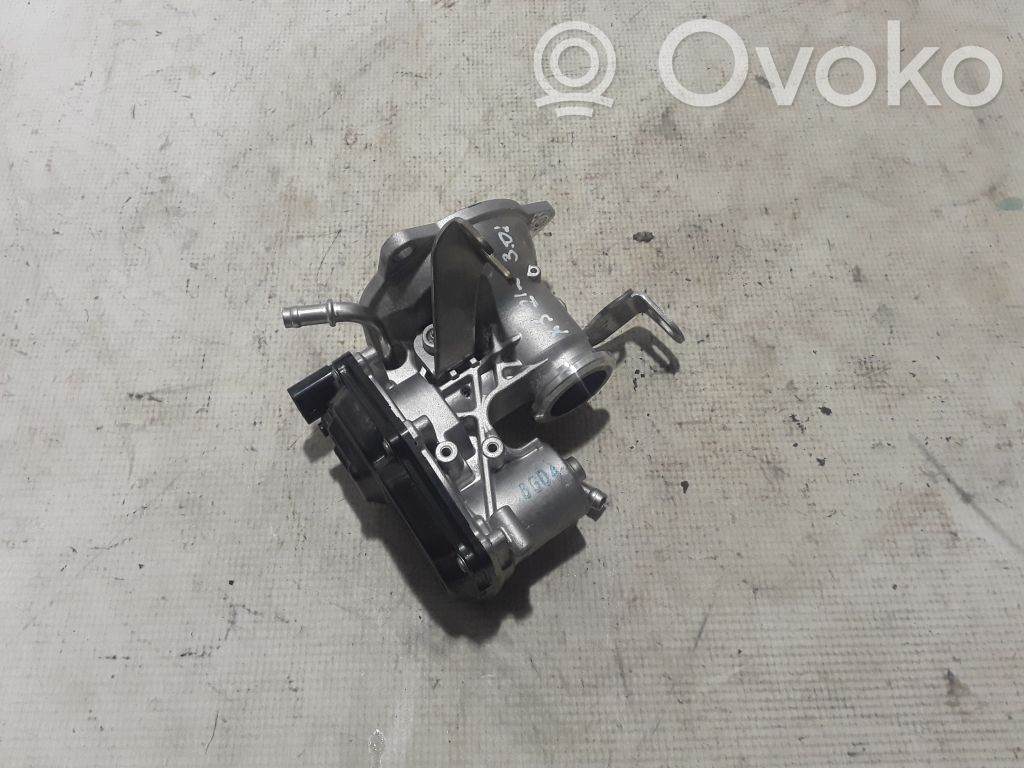 BMW X3 G01 Válvula EGR 