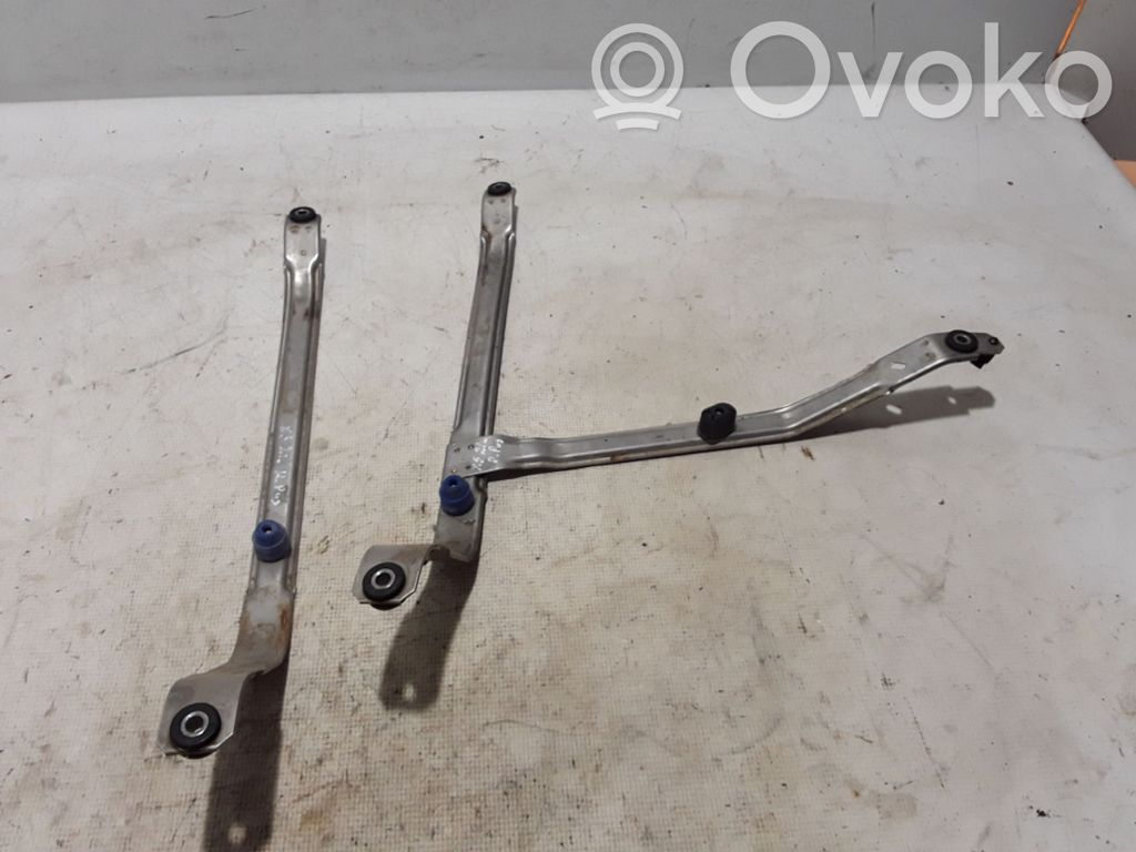 BMW X3 G01 Soporte de montaje del depósito de combustible 