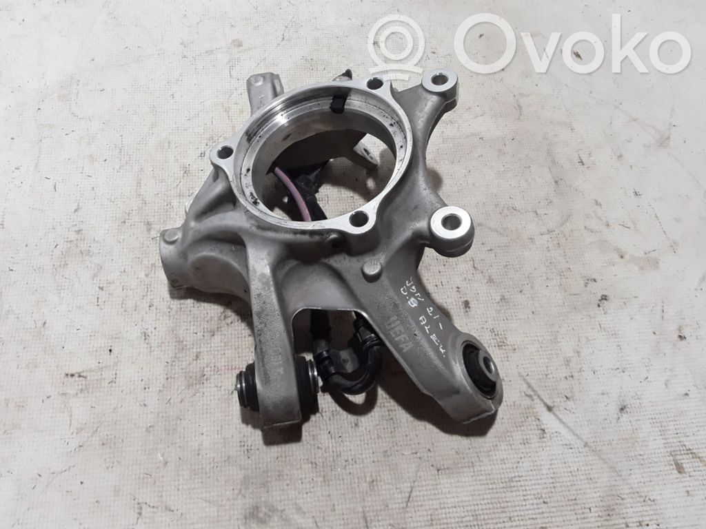 Hyundai Ioniq Fuzetă spate 